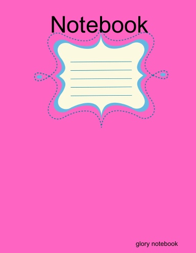 Notebook