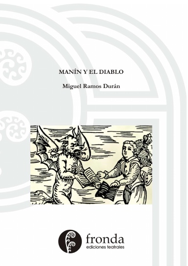 Manín y el diablo