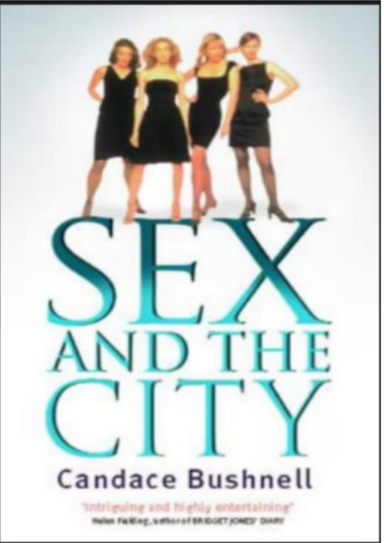 Sexand Thecity