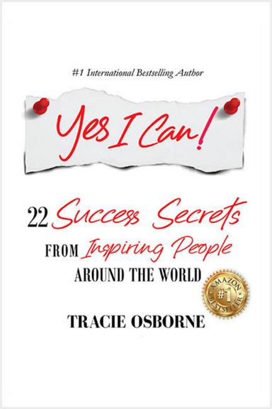 Yes I Can!