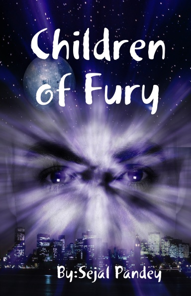 Children of Fury