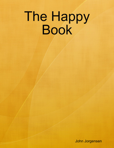 The Happy Book