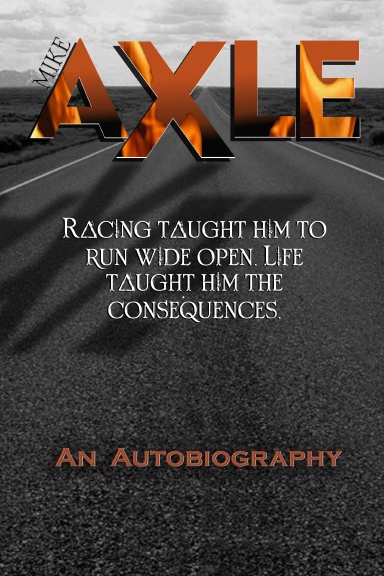 Axle