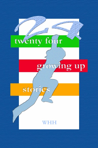 24 Growing Up Stories