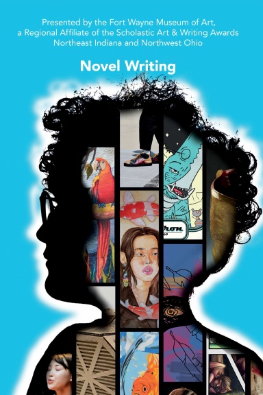 2020 Scholastic Awards: Novel Writing
