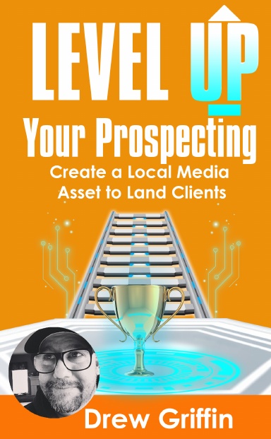 Pocketbook: Level Up Your Prospecting