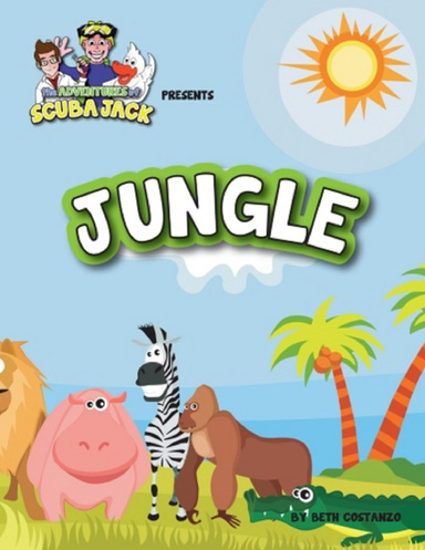 The Letter J Jungle