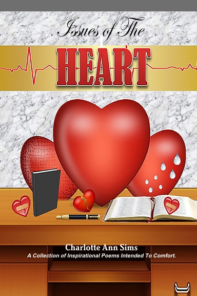 Issues Of The Heart