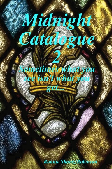 Midnight Catalogue 2