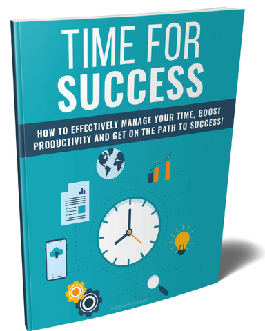 Time for Success