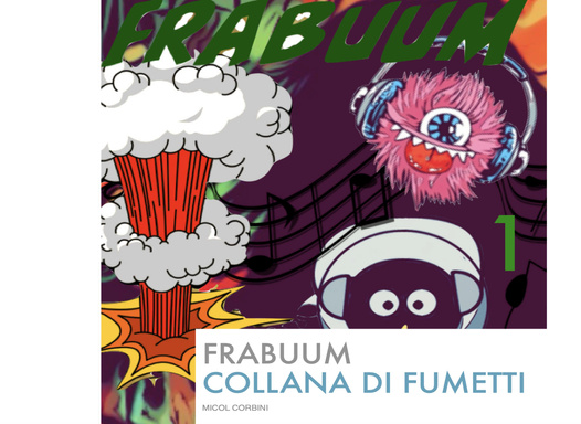 Frabuum 1