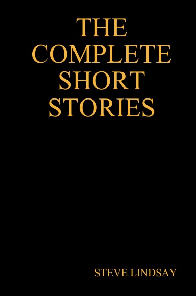 The Complete Short Stories