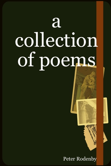 a collection of poems