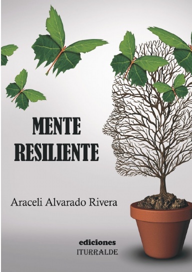 Mente resiliente.