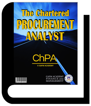 The Chartered Procurement Analyst