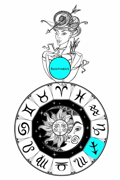 Sagittarius