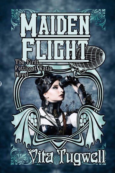 Maiden Flight