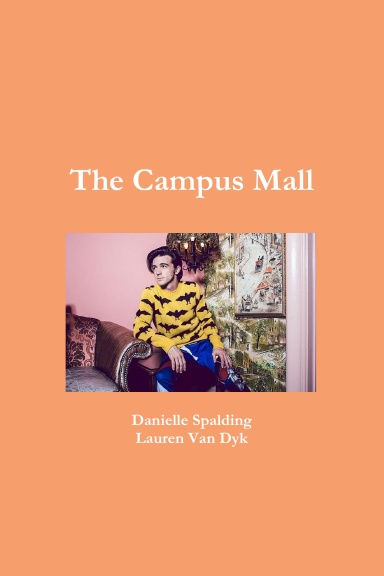 The Campus Mall