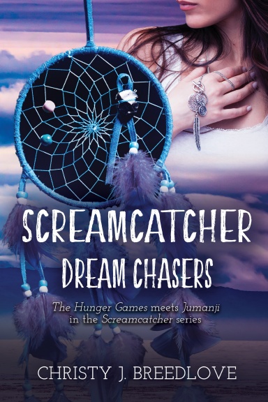 Screamcatcher: Dream Chasers