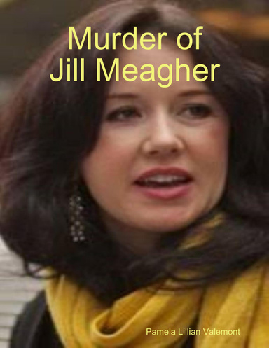 Murder of Jill Meagher