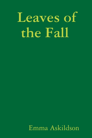 Leaves of the Fall