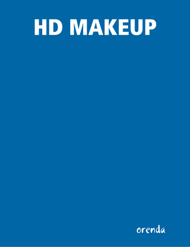 HD MAKEUP