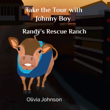 Take the Tour with Johnny Boy: Randy's Rescue Ranch