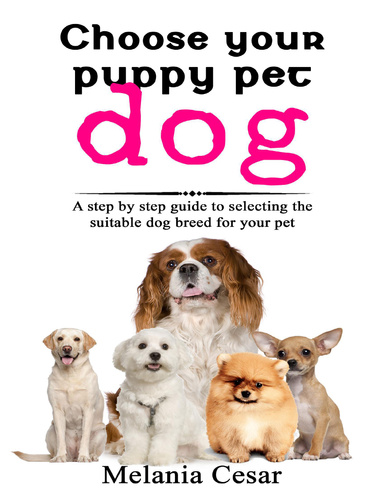 Choosing Your Pet Dog