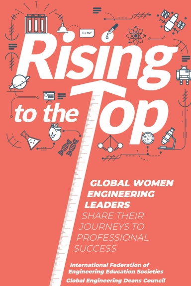 Rising to the Top: Global Women Engineering Leaders Share Their Journeys to Professional Success