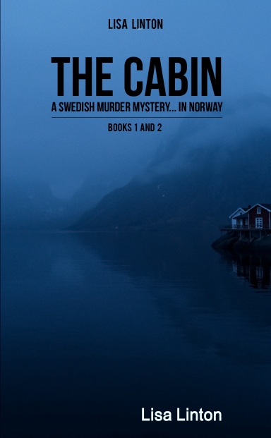 The Cabin Book 1 2