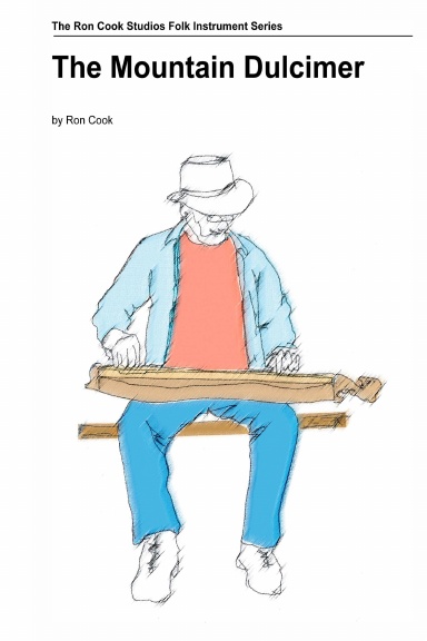 The Mountain Dulcimer