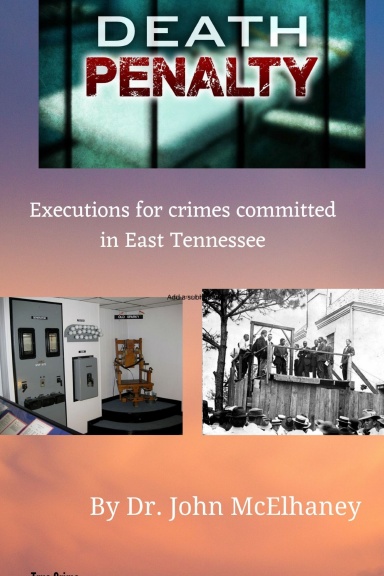Death Penalty