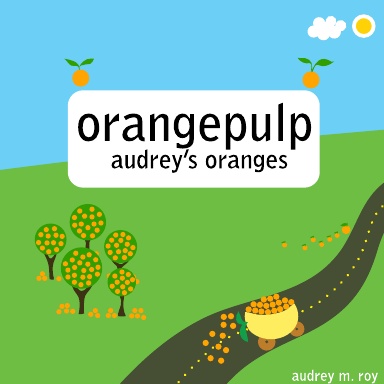 Orangepulp