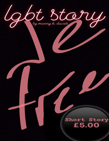 Jefree, a short lgbt story
