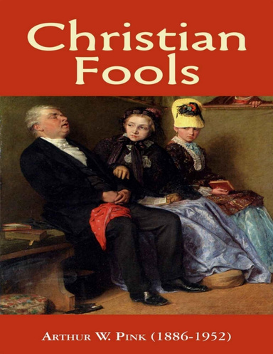 Christian Fools