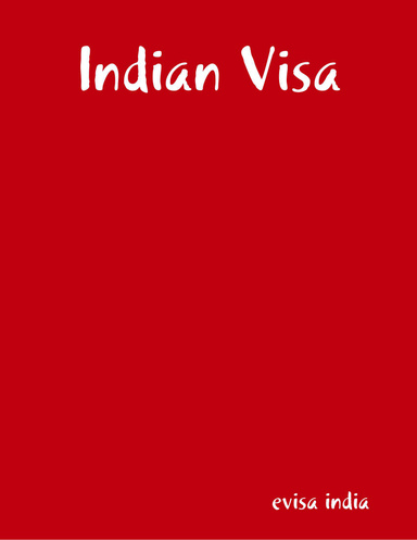 Indian Visa
