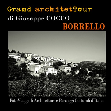 Grand architetTour - Borrello