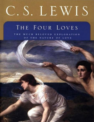 The Four Loves