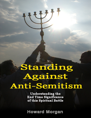 Standing Against Anti-semitism