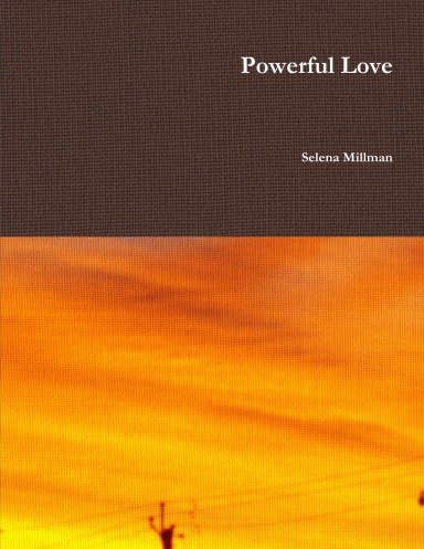 Powerful Love
