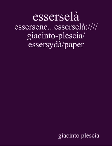esserselà