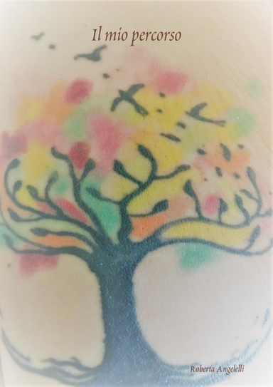 Il mio percorso
