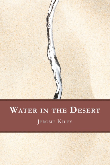 Water in the Desert
