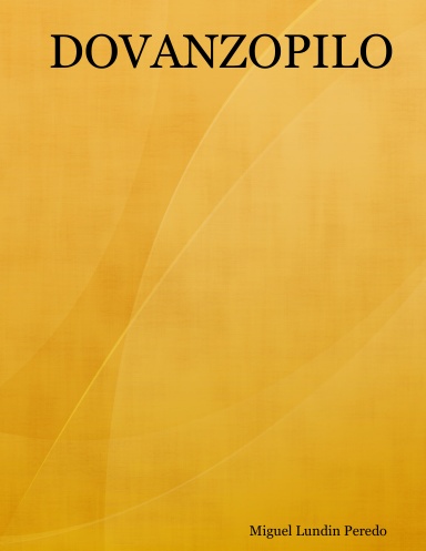 DOVANZOPILO