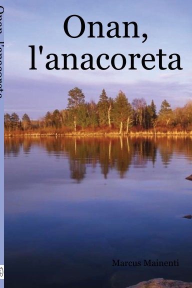 Onan, l'anacoreta