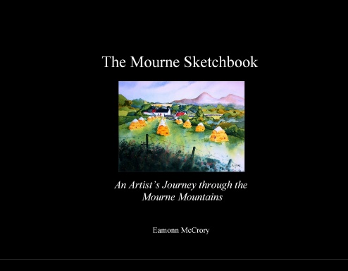 The Mourne Sketchbook