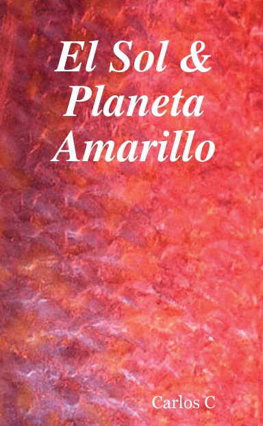 El Sol & Planeta Amarillo