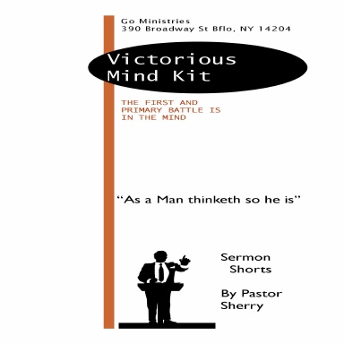 Victorious Mind Kit