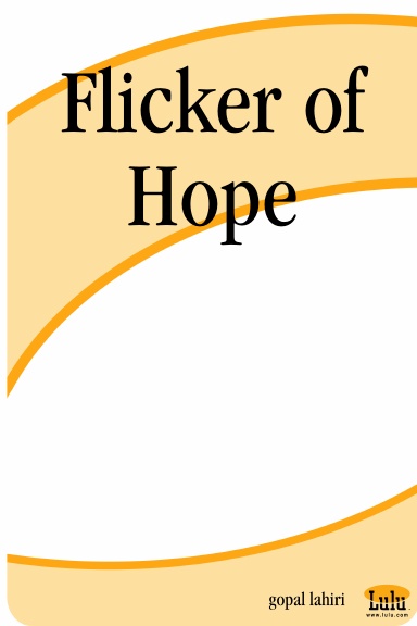 Flicker of Hope