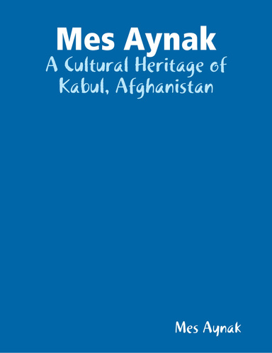 Mes Aynak